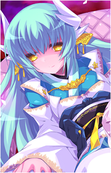 Kiyohime