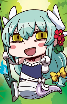 Kiyohime