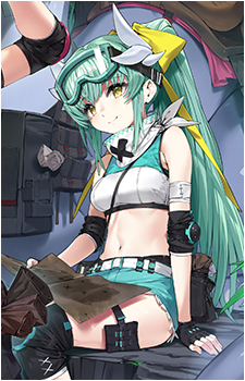 Kiyohime