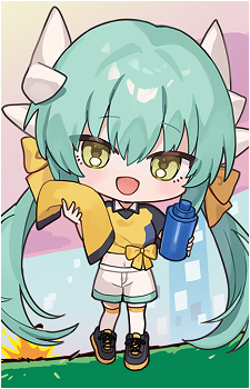 Kiyohime
