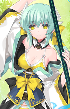 Kiyohime