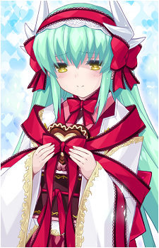 Kiyohime