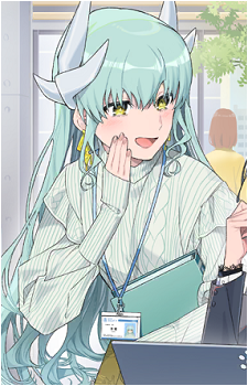 Kiyohime