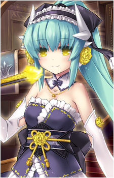 Kiyohime
