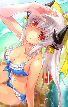 Kiyohime