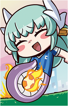 Kiyohime