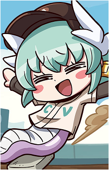 Kiyohime