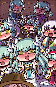 Kiyohime