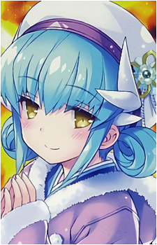 Kiyohime