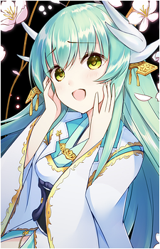 Kiyohime