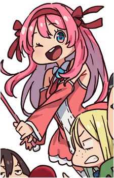 Magical Ribbon