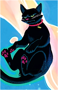 Salem Saberhagen