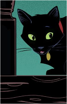 Salem Saberhagen