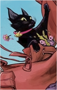 Salem Saberhagen