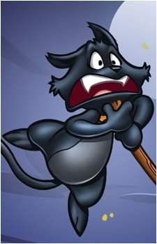 Salem Saberhagen