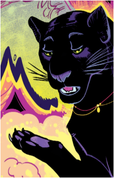 Salem Saberhagen