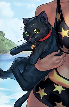 Salem Saberhagen