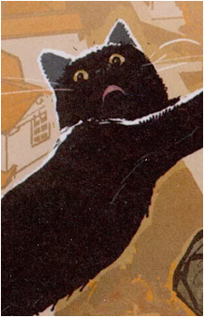 Salem Saberhagen