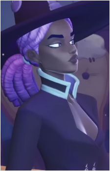 Helene {Potionomics}