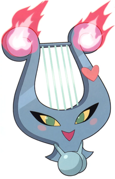 Lyra {MMSF}