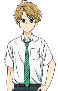 Nikaidou Yuuma