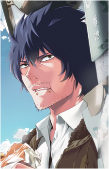 Keiichirou Nagumo's image