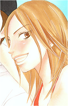 Image 4 - Art: 椎名軽穂 (Karuho Shiina) Image 4