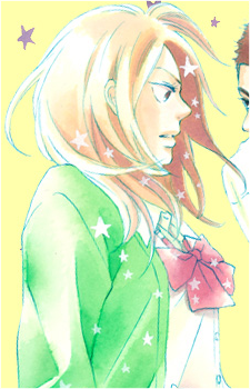 Image 5 - Art: 椎名軽穂 (Karuho Shiina) Image 5