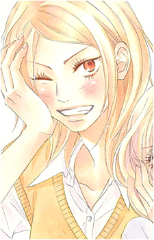 Chizuru Yoshida