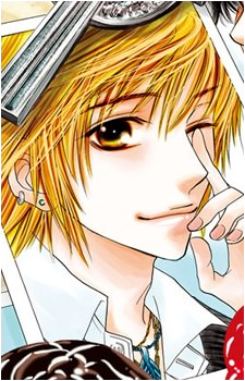 Yuusuke Kanda's image