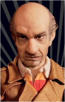 Franklin Bean