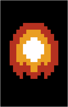Lava Bubble