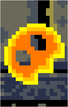 Lava Bubble's image