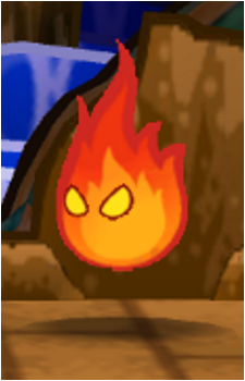 Lava Bubble