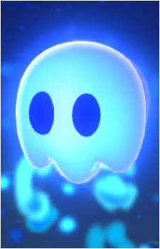 Lava Bubble