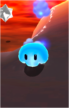 Lava Bubble