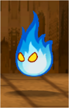 Lava Bubble