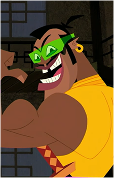 Da Samurai