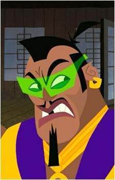 Da Samurai