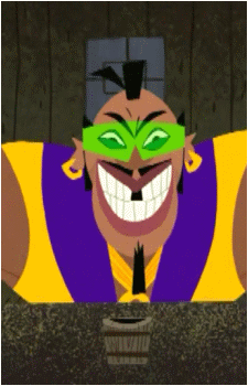 Da Samurai