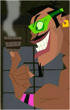Da Samurai