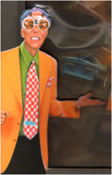 Lance Boyle's image
