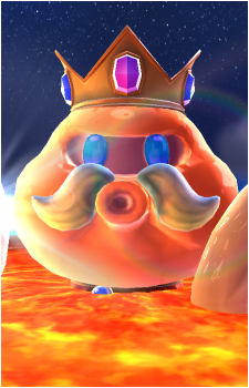 King Kaliente