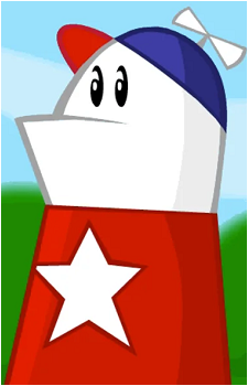 Homestar Runner