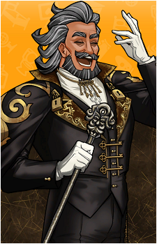 Keith {DE}
