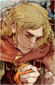Percival {BnN}