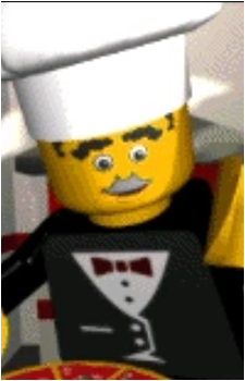 Papa Brickolini