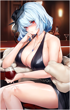 Titania {LO}