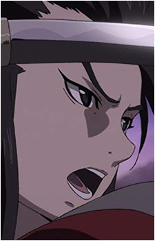 Tahomaru