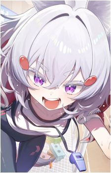 Tenma Maemi